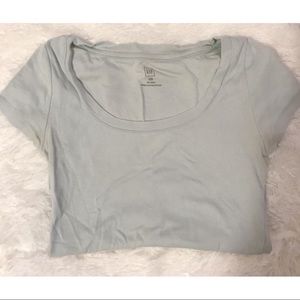 GAP Crew Neck Short Sleeve Tee Shirt